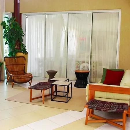 Beach Living 1111 Aquiraz Exterior photo