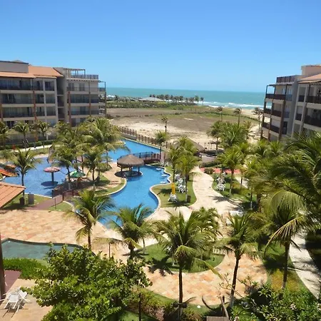 Beach Living 1111 Aquiraz Exterior photo