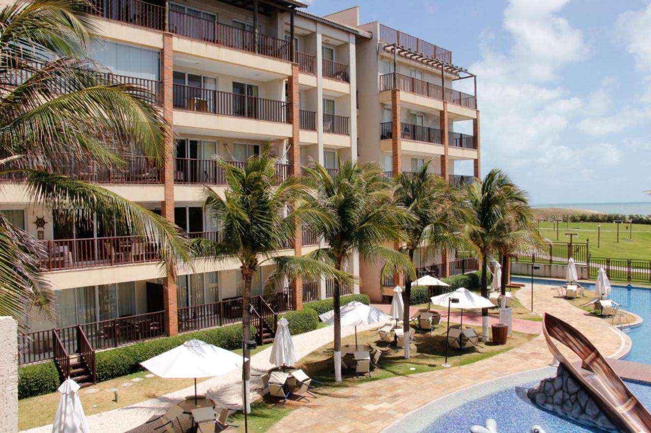 Living 1111 Apartment Aquiraz