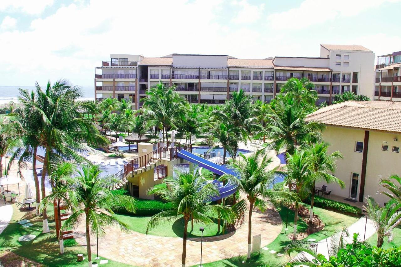 Apartment Living 1111 Aquiraz