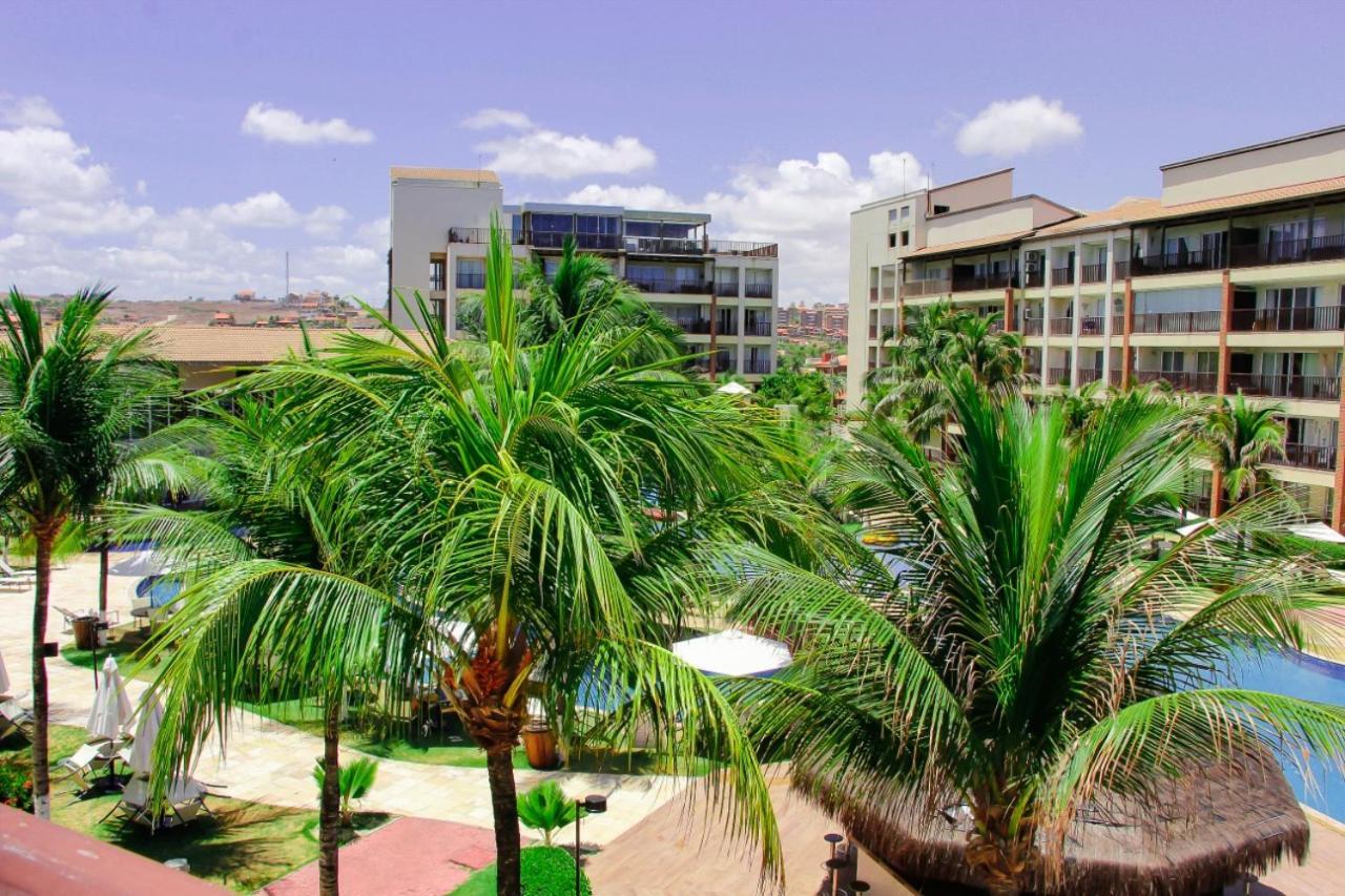 Living 1111 Apartment Aquiraz