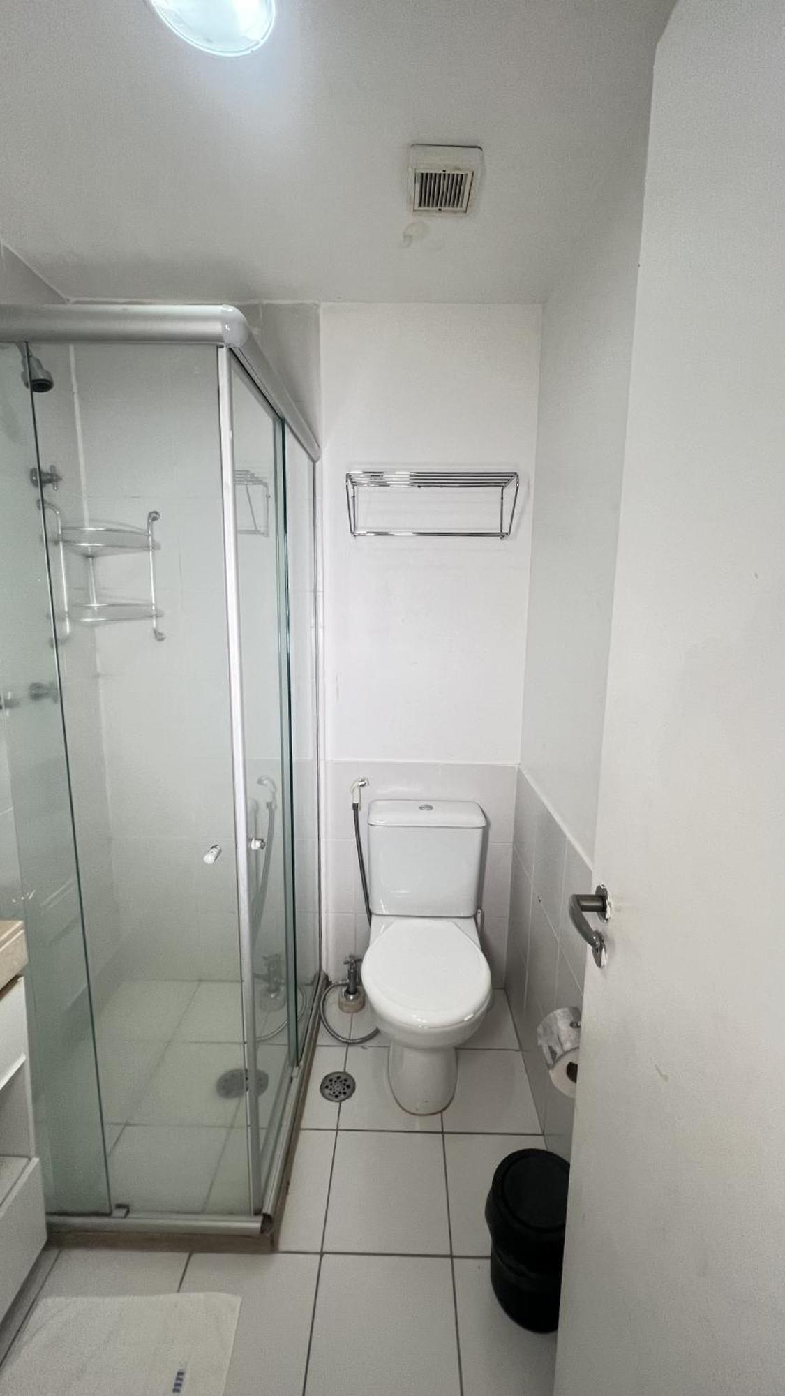 Living 1111 Apartment Aquiraz