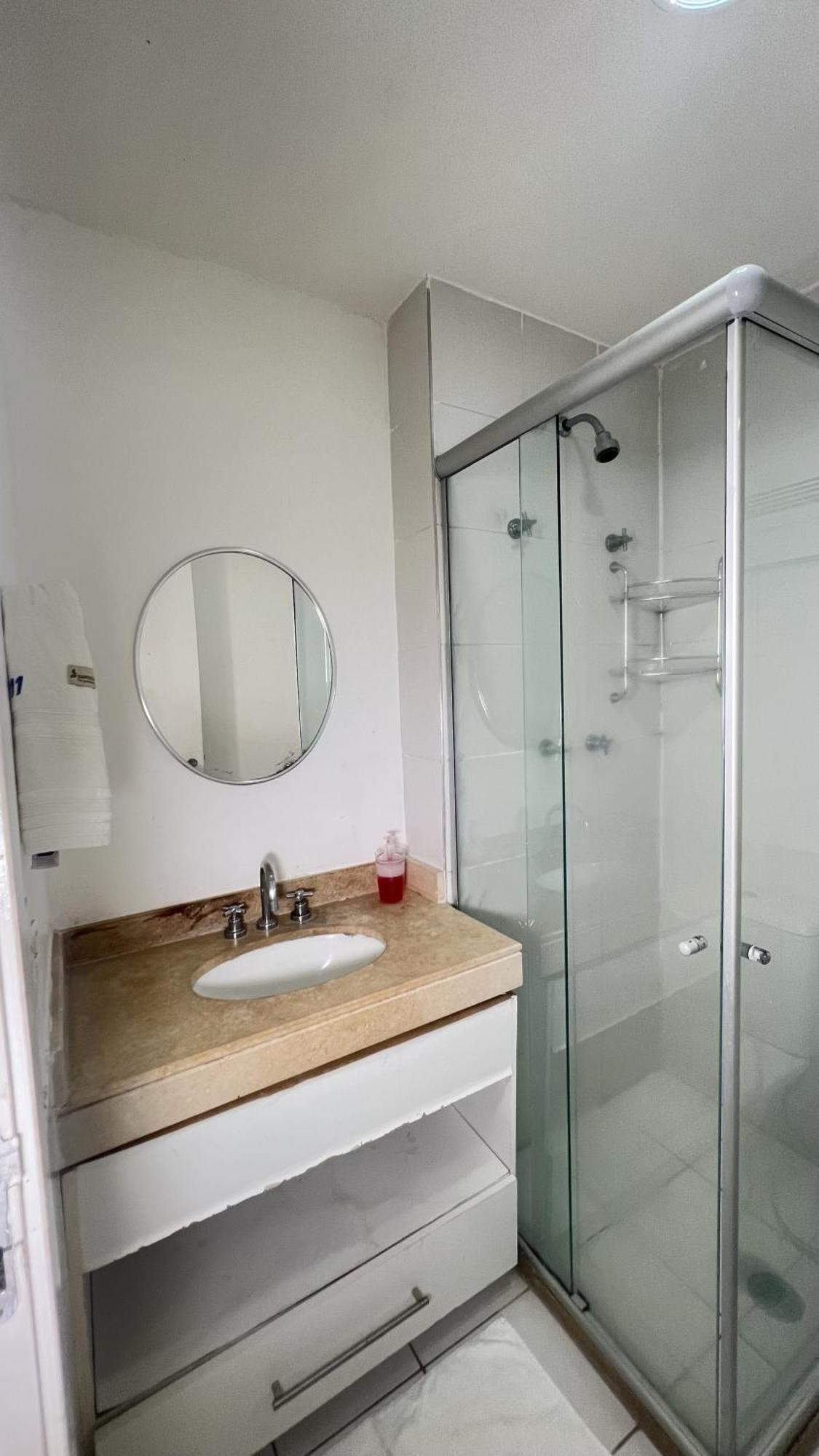 Living 1111 Apartment Aquiraz