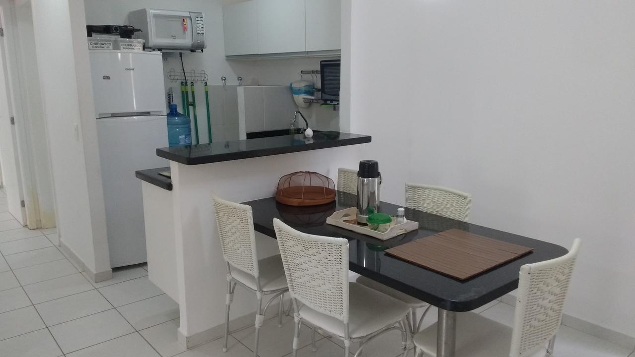 Living 1111 * Aquiraz