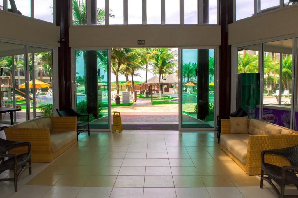 Apartment Living 1111 Aquiraz