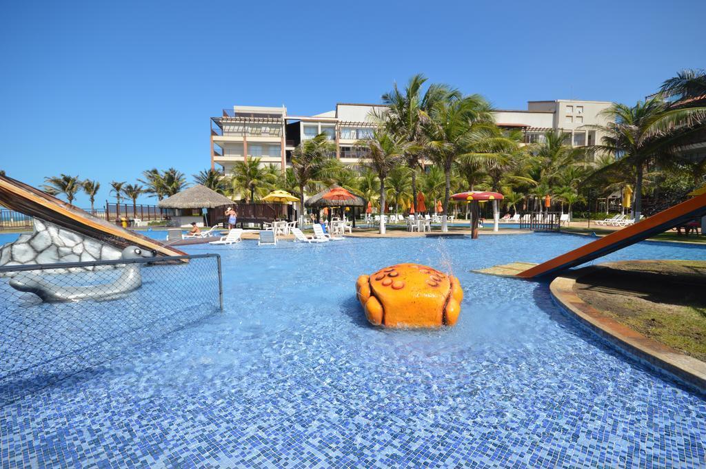 Living 1111 Apartment Aquiraz