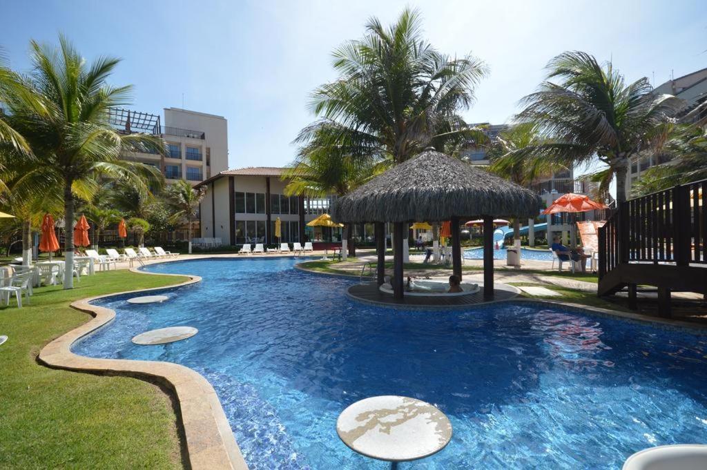 Living 1111 Apartment Aquiraz