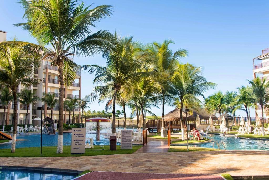Living 1111 * Aquiraz